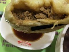 -宝正臻天津包子总店(金阳光居易店)