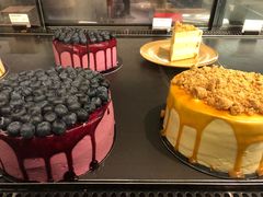 -BAKER&SPICE(安福路店)