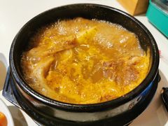 脊骨土豆汤-首尔土豆汤(红梅小区店)