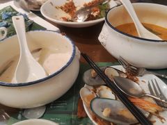 -帕蓝·暹罗料理(大学路店)