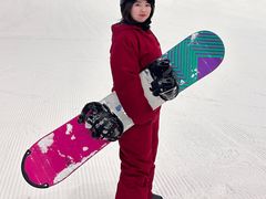 -哈尔滨热雪奇迹