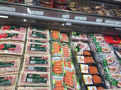 -果蔬好生活超市(乐堤港店)