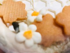 -RAN BAKERY