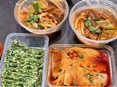 甘肃靖远羊羔肉-左陕右甘(亚运村店)