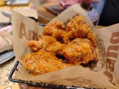 -安又胖韩国烤肉(美罗城店)