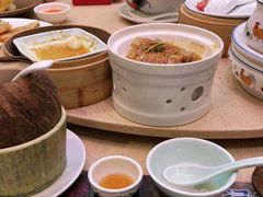 -点都德(华强南店)