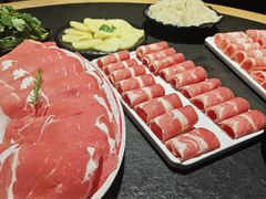 -东来顺(盛世广场·食尚街店)