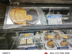 -德大西餐社(云南南路店)