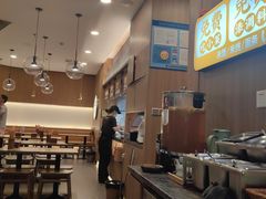 -王春春鸡汤饭(上海中海环宇城店)