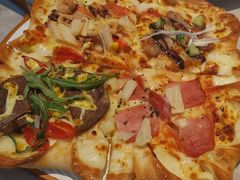 -必胜客(金元宝店)