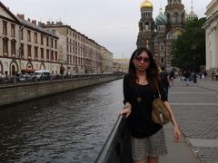 -滴血救世主教堂