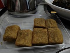 -尹三豆汁(前门旗舰店)