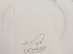 -GreyWhale灰鲸餐厅(武汉国际广场店)