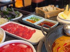 -巴蜀大将火锅(春熙店)