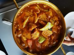 -Supine Bistro溯泮餐厅