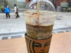 -星巴克(广州光明广场店)