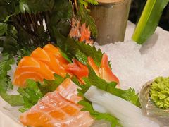 -和彩放题餐厅(酒仙桥店)