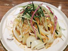 -清真·玛丽亚新疆菜主题餐厅(浙江中路店)