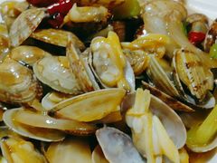 香辣花甲-香满锅老北京羊蝎子火锅·家常菜(新街口店)