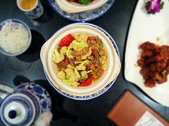 -江南古镇(斗西路万致创意园店)