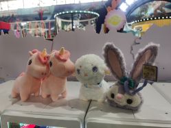 -爱丽丝奇幻乐园