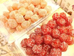 -江城杨公子·湖北武汉手信特产(户部巷店)