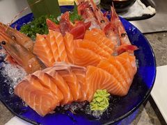 -雅玛花式铁板烧(亚运村店)