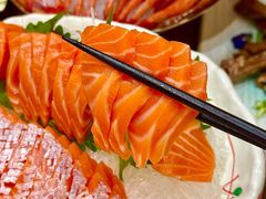 -红叶日本料理(辰熙广场店)