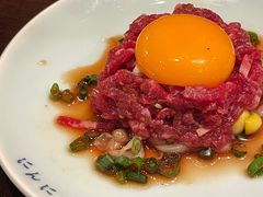 -蒜香焼肉PURUSHIN(马场路店)