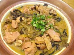 -金掌勺·锅包肉(广渠门店)