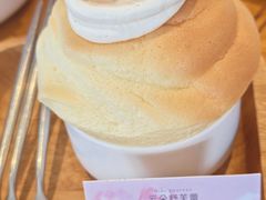 -荷恬·精致蔬食料理(星海店)