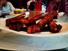 -顺德喜来登酒店·采悦轩