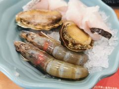 -牛New寿喜烧(青浦店)