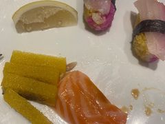 -巴西烤肉海鲜自助餐厅