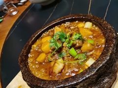 -同胜祥清真新豫菜(丰乐路总店)