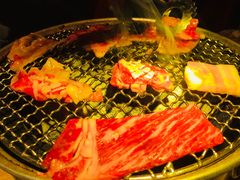 -AJIYA味屋和牛烤肉自助放题(温州万象城店)