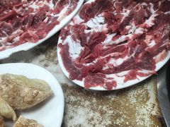 -老二正宗汕头牛肉丸店