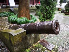 -杭州张苍水先生祠