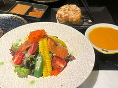 -樱嘢·炭火烧肉(惠南店)
