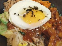 -七八冷面·延边朝鲜族美食(欢乐谷店)