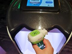 -上海浦西万怡酒店