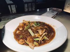 -绿茶餐厅(成都大悦城店)