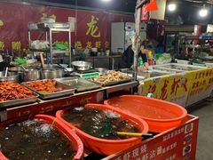 -周浦夜市