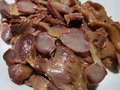 -黔蘑菇四季餐厅(观山湖店)