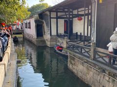 -绍兴鲁迅故里·沈园景区