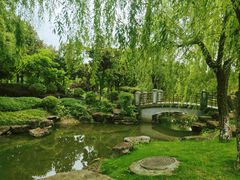 -宁波九龙湖开元度假村
