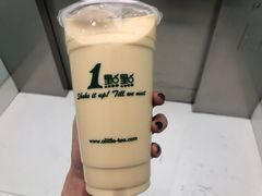 -1点点(银座和谐广场店)