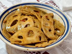 -回味黑鸭煲·始于2006(万松园店)