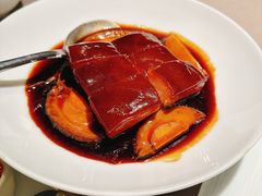 -荣轩(新荣记环球金融中心店)