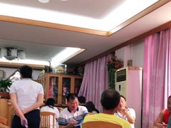 等位区-腰记饭店(龙源路店)